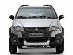 Fiat Idea Adventure 2006 года